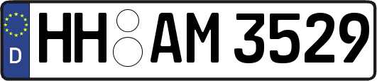 HH-AM3529