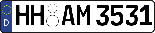 HH-AM3531