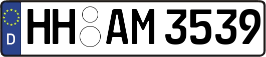 HH-AM3539