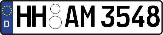 HH-AM3548