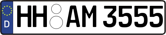 HH-AM3555
