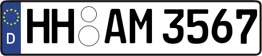 HH-AM3567