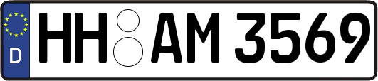 HH-AM3569