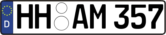 HH-AM357