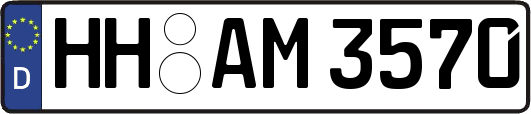 HH-AM3570