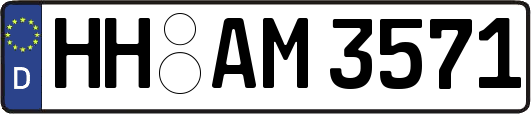 HH-AM3571