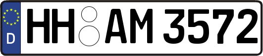 HH-AM3572