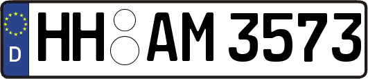 HH-AM3573