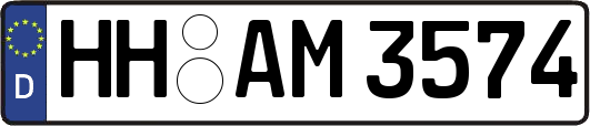 HH-AM3574