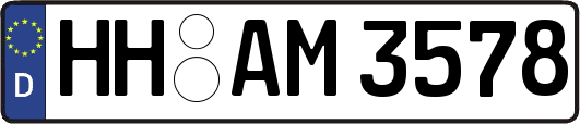 HH-AM3578
