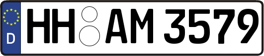 HH-AM3579