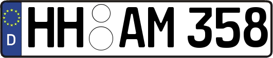 HH-AM358