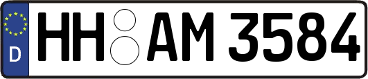 HH-AM3584
