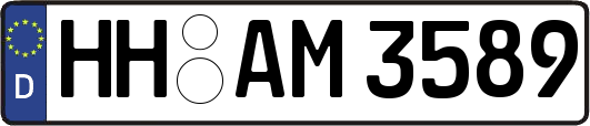 HH-AM3589