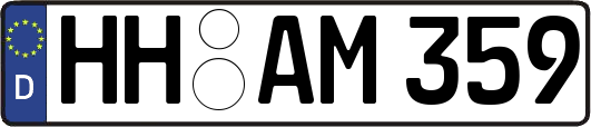 HH-AM359