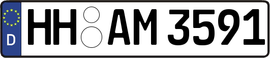 HH-AM3591