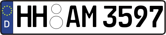 HH-AM3597