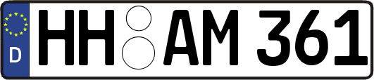 HH-AM361