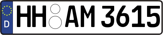 HH-AM3615