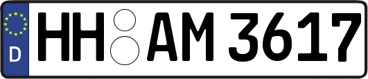 HH-AM3617