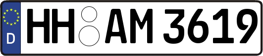 HH-AM3619