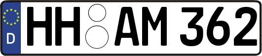 HH-AM362