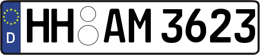 HH-AM3623