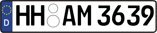 HH-AM3639