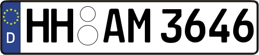 HH-AM3646