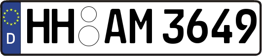 HH-AM3649