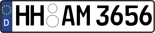 HH-AM3656