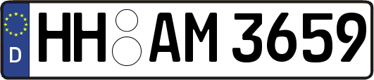 HH-AM3659