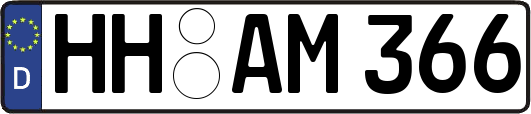 HH-AM366