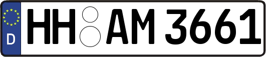 HH-AM3661