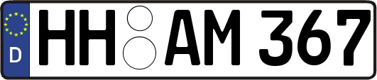HH-AM367