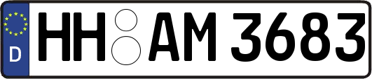 HH-AM3683