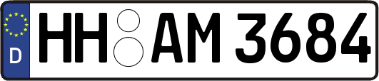 HH-AM3684