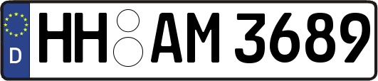 HH-AM3689