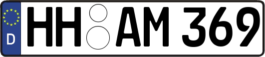 HH-AM369
