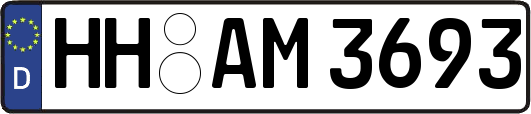 HH-AM3693
