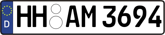HH-AM3694