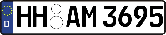 HH-AM3695