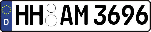 HH-AM3696