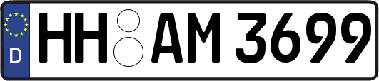 HH-AM3699