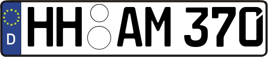HH-AM370