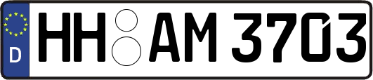 HH-AM3703