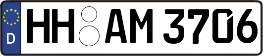 HH-AM3706