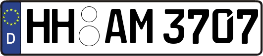 HH-AM3707