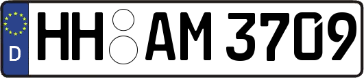 HH-AM3709