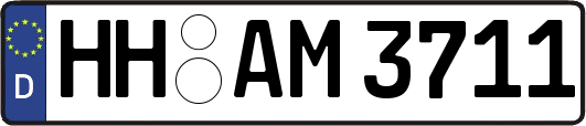 HH-AM3711